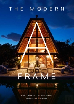 Bertrand.pt - The Modern A-Frame