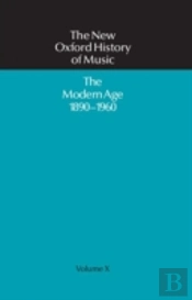 The Modern Age 1890-1960