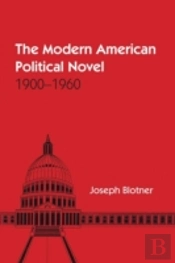 The Modern American Political Novel