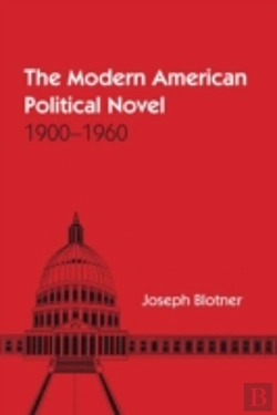 Bertrand.pt - The Modern American Political Novel