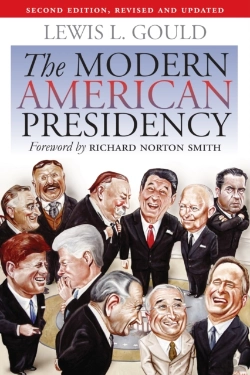 Bertrand.pt - The Modern American Presidency