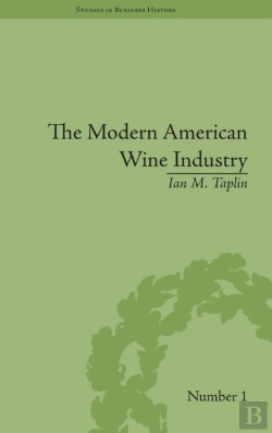 Bertrand.pt - The Modern American Wine Industry