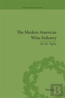 The Modern American Wine Industry