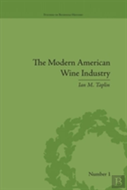Bertrand.pt - The Modern American Wine Industry