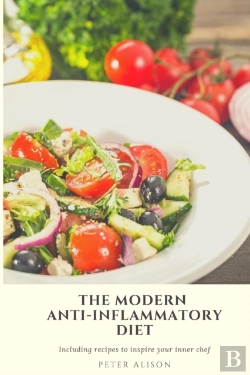 Bertrand.pt - The Modern Anti-Inflammatory Diet