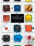 The Modern Art Cookbook