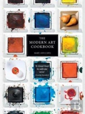 The Modern Art Cookbook