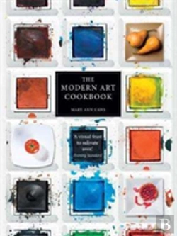 Bertrand.pt - The Modern Art Cookbook