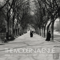 Bertrand.pt - The Modern Avenue