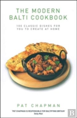 Bertrand.pt - The Modern Balti Curry Cookbook