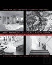 The Modern Book Of Feng Shui