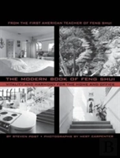 The Modern Book Of Feng Shui