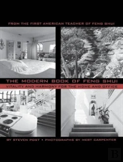 Bertrand.pt - The Modern Book Of Feng Shui