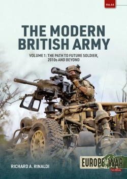 Bertrand.pt - The Modern British Army Volume 1