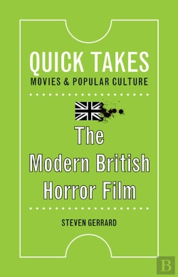 Bertrand.pt - The Modern British Horror Film