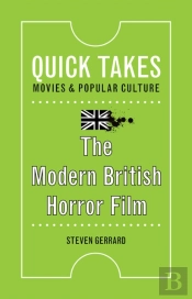 The Modern British Horror Film