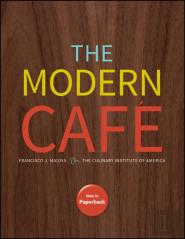 The Modern Cafe