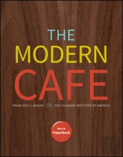 The Modern Cafe