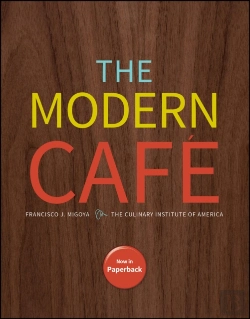 Bertrand.pt - The Modern Cafe