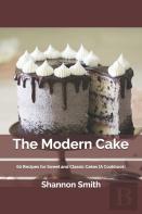 The Modern Cake