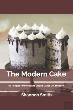 Bertrand.pt - The Modern Cake