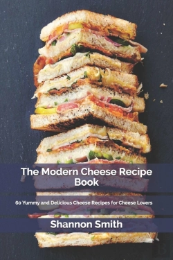Bertrand.pt - The Modern Cheese Recipe Book