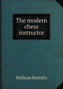 The Modern Chess Instructor