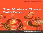 The Modern Chess Self Tutor