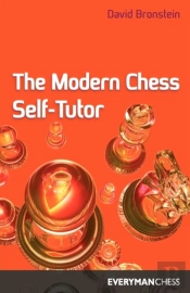 The Modern Chess Self Tutor