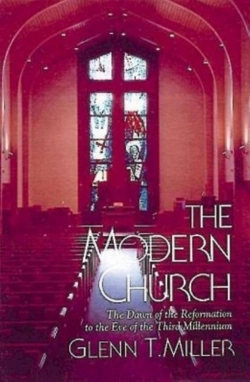 Bertrand.pt - The Modern Church