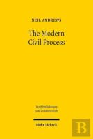 The Modern Civil Process