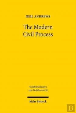 Bertrand.pt - The Modern Civil Process