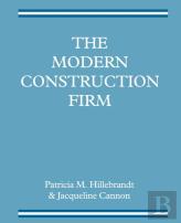The Modern Construction Firm