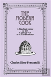 The Modern Cook