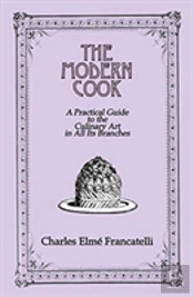 The Modern Cook