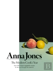 The Modern Cookâ€™S Year