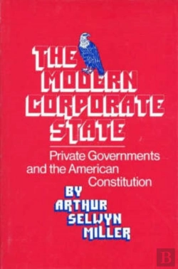 Bertrand.pt - The Modern Corporate State
