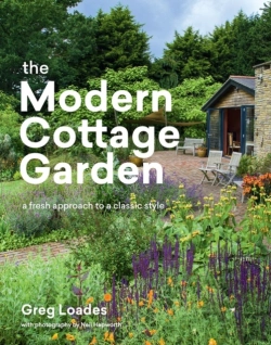 Bertrand.pt - The Modern Cottage Garden