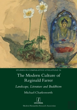 Bertrand.pt - The Modern Culture Of Reginald Farrer: L