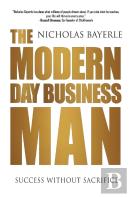 The Modern Day Business Man