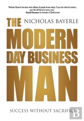 The Modern Day Business Man