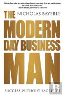 The Modern Day Business Man