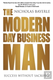 The Modern Day Business Man