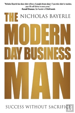 Bertrand.pt - The Modern Day Business Man