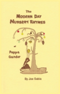 The Modern Day Nursery Rhymes Of Poppa Gander