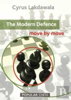 The Modern Defence: Move By Move