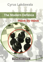 The Modern Defence: Move By Move