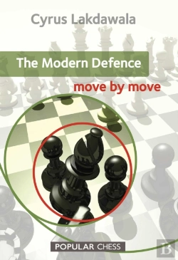 Bertrand.pt - The Modern Defence: Move By Move