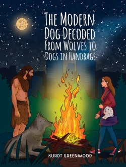 Bertrand.pt - The Modern Dog Decoded: From Wolves To Dogs In Handbags