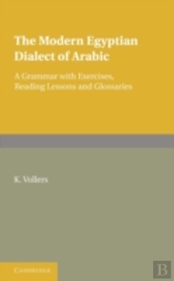 Bertrand.pt - The Modern Egyptian Dialect Of Arabic